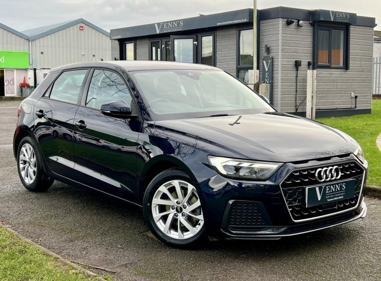 AUDI A1 1.0 TFSI 30 Sport 2022