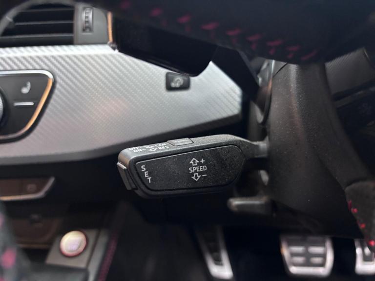 2018 Audi RS4 Avant 2.9 TFSI V6 Tiptronic quattro Euro 6 (s/s) 5dr ESTATE Petrol Automatic