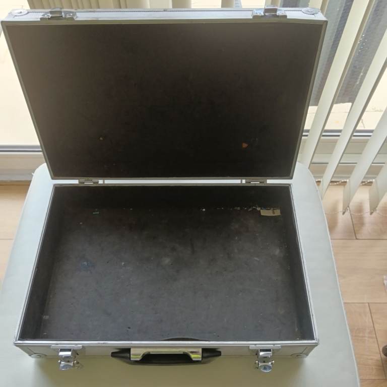 Tool cases, ideal for small to middle tools or drills etc