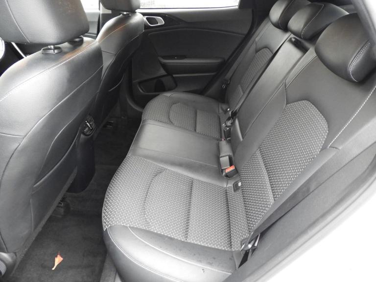 2021 Kia XCeed 1.5 T-GDi 3 SUV 5dr Petrol Manual Euro 6 (s/s) (158 bhp) HATCHBACK Petrol Manual