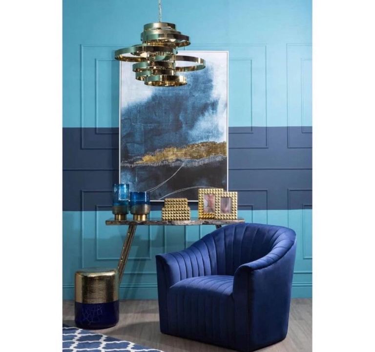 image for Luxury armchair