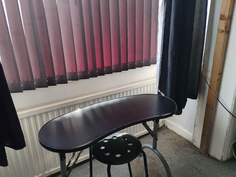 Room to rent in shared house