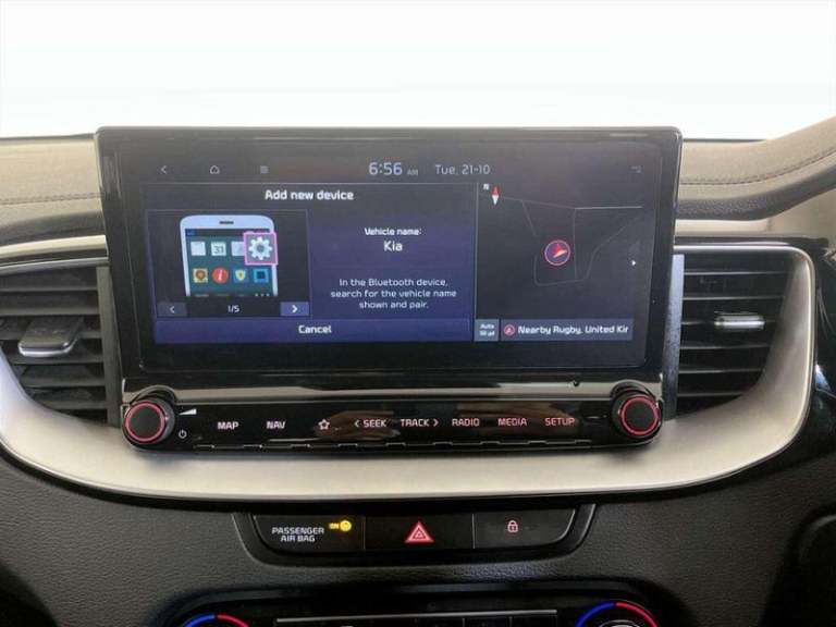 2023 Kia Ceed 1.5 T-GDi 3 Sportswagon Euro 6 (s/s) 5dr Manual Estate Petrol Manual