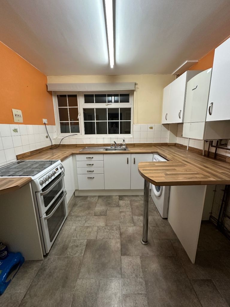 Kitchen units for sale 