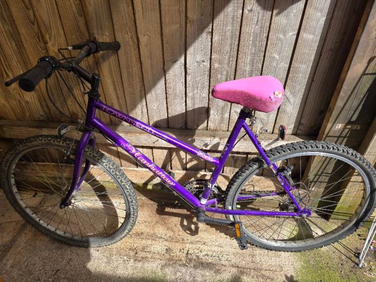  Various bike available 