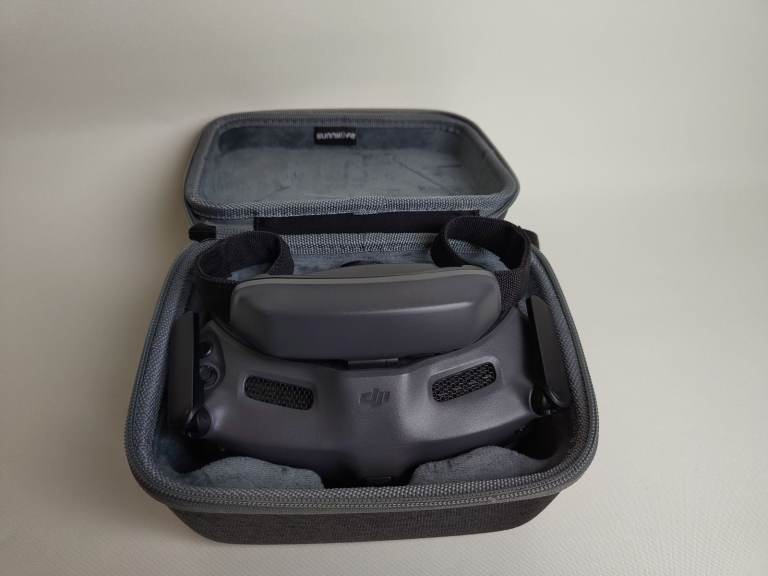 DJI Goggles 3 FPV Headset WITH ACCESSORIES, Excellent Condition, Avata Neo Mini