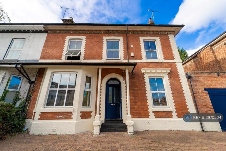 1 bedroom in Edgbaston, Birmingham, B5 (#2970504)