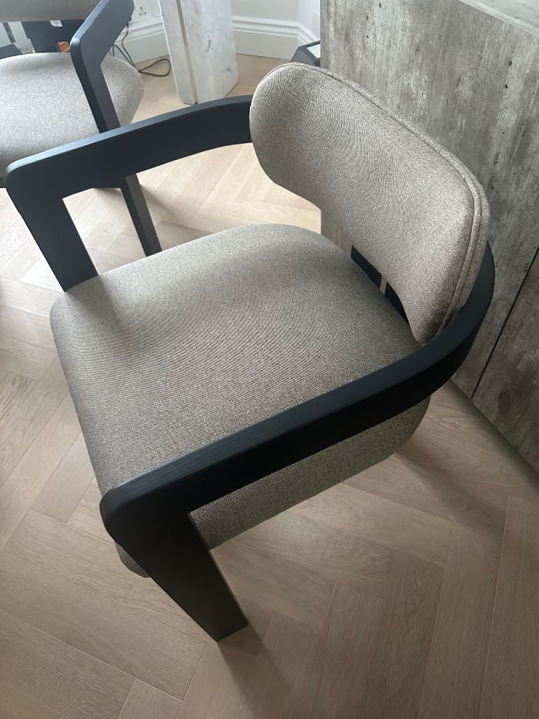 50% off new console and chairs