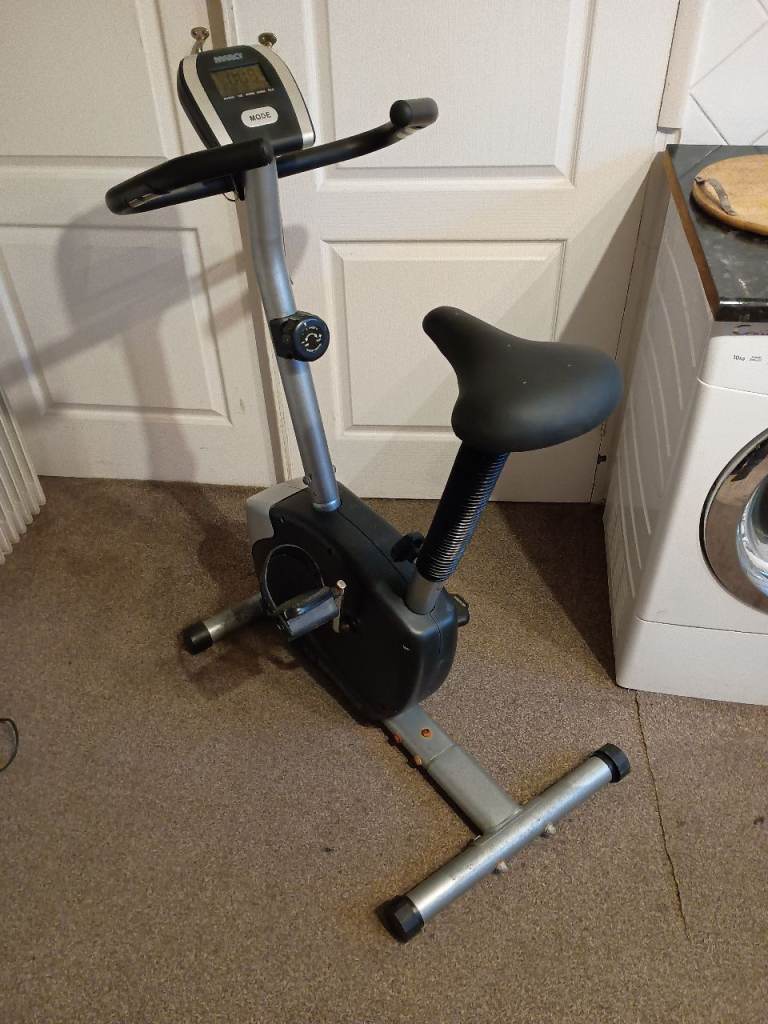 Marcy excercise cycling bike