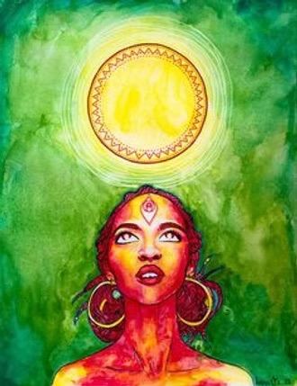 Experienced Psychic 