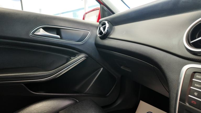 2018 Mercedes-Benz GLA GLA 200 SE 5dr ESTATE Petrol Manual