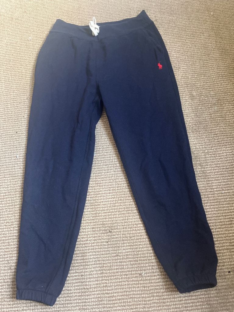 Ralph Lauren joggers