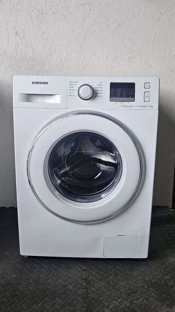Samsung Washing Machine 7kg WARRANTY 