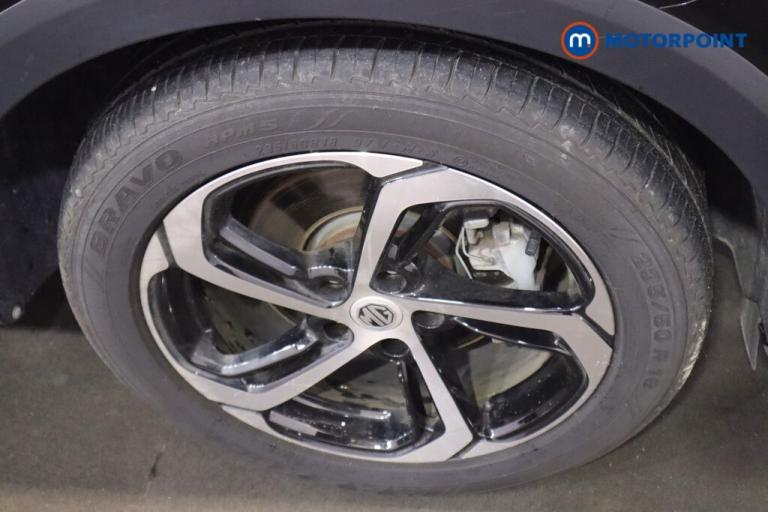 2024 MG MG HS 1.5 T-GDI Trophy 5dr DCT SUV Petrol Automatic
