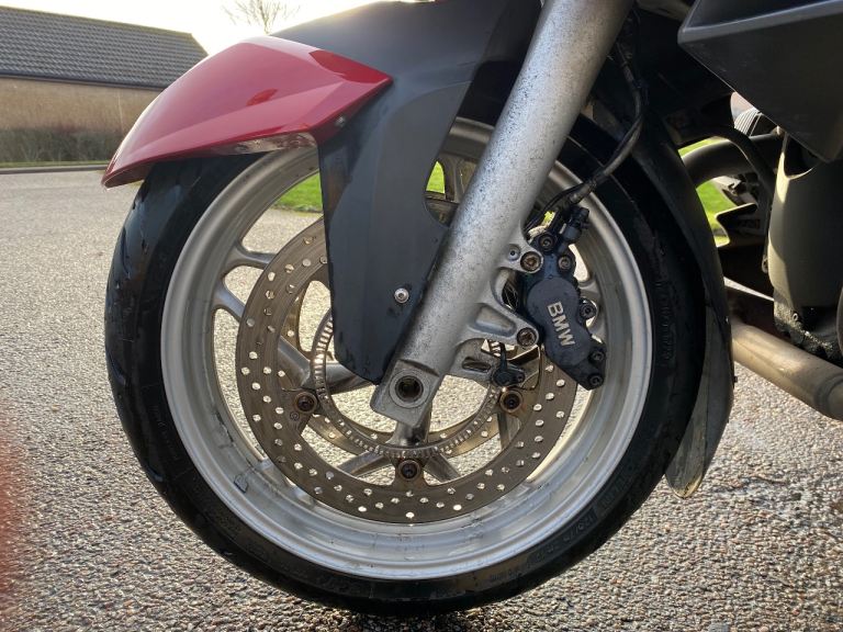 BMW, R1200, 2006, 1170 (cc)