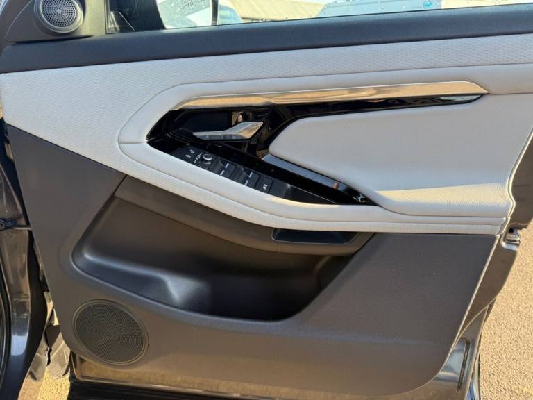 2019 Land Rover Range Rover Evoque 2.0 D150 R-Dynamic S SUV 5dr Diesel Auto 4WD Euro 6 (s/s) (150...