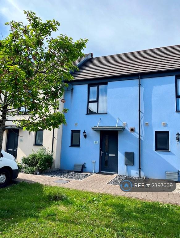 2 bedroom house in Portland Drive, Barry, CF62 (2 bed) (#2897669)