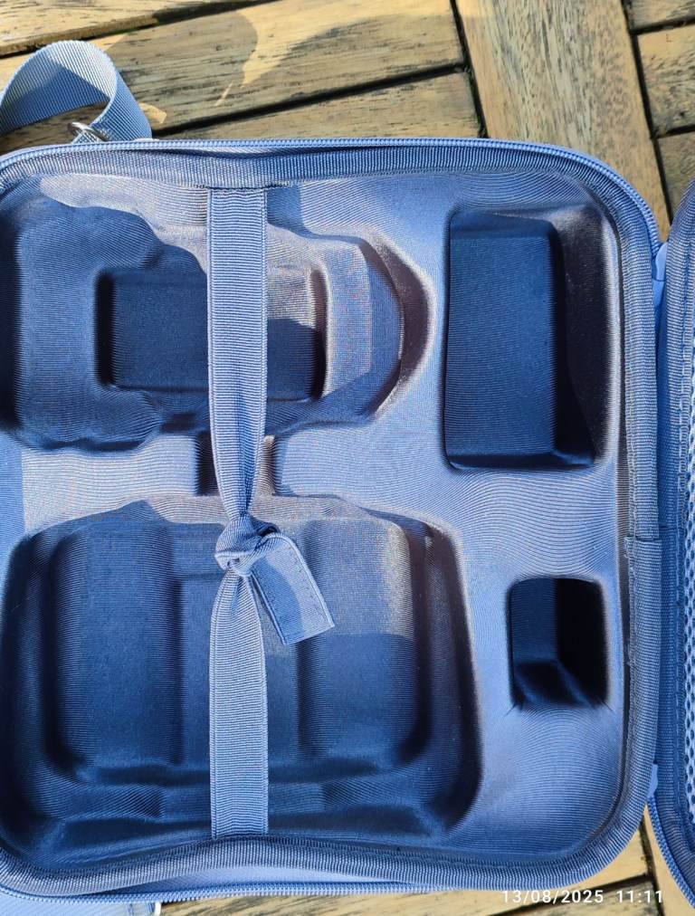 Drone Hardcase for DJI Mini 4 Pro