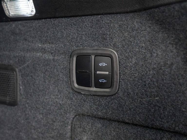 2018 Porsche Cayenne 4.0T V8 Turbo SUV 5dr Petrol TiptronicS 4WD Euro 6 (s/s) (550 ps) ESTATE Pet...