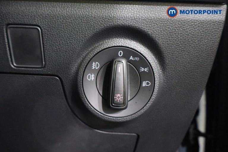 2025 SEAT Ibiza 1.0 TSI 95 FR 5dr HATCHBACK PETROL Manual