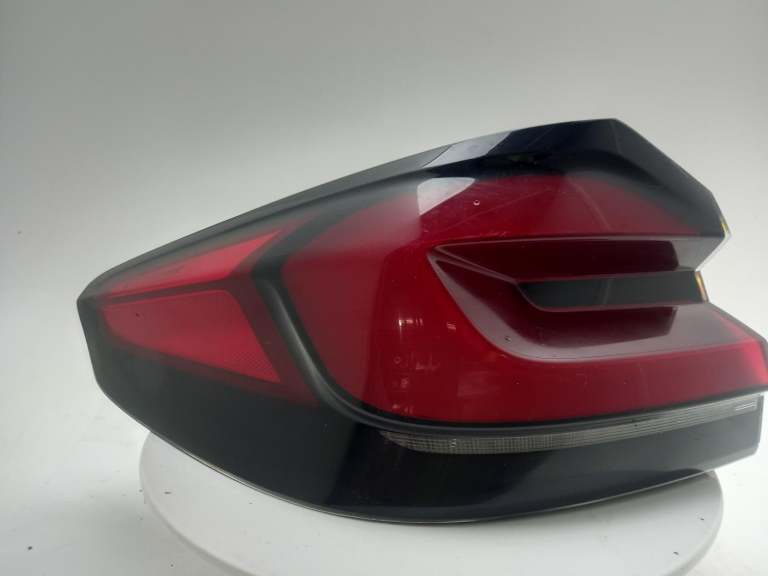 Bmw 5 Series Tail Light Rear Lamp N/S 2017-2023 4 Door Saloon Lh 63218493811