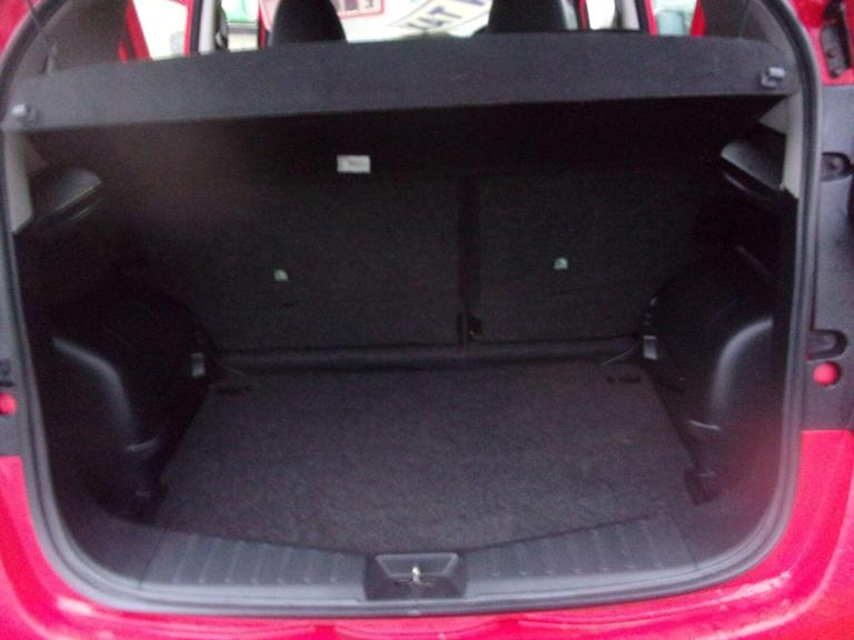 2016 Nissan Note 1.2 Acenta Euro 6 (s/s) 5dr MPV Petrol Manual