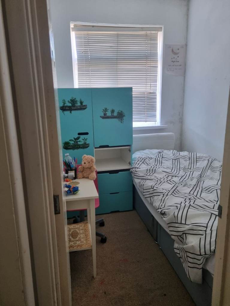 Single Room to Rent 