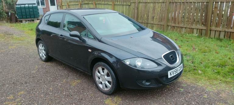 image for Seat Leon Stylance 1.6 5 Door