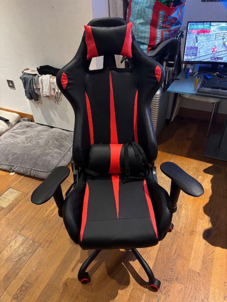 GAMMING CHAIR 