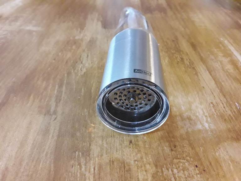 AdHoc Pepper Mill Grinder