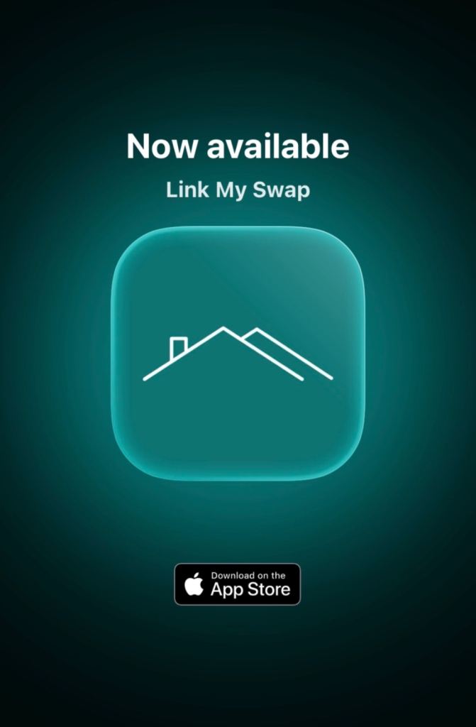 New Home Swap App!