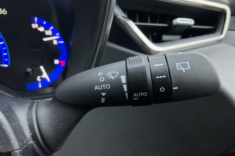 2022 Suzuki Swace 1.8 Hybrid SZ5 5dr CVT Estate PETROL/ELECTRIC Automatic