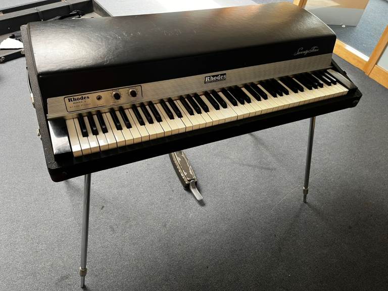 Rhodes Mark 1 Stage 73 – Good Condition