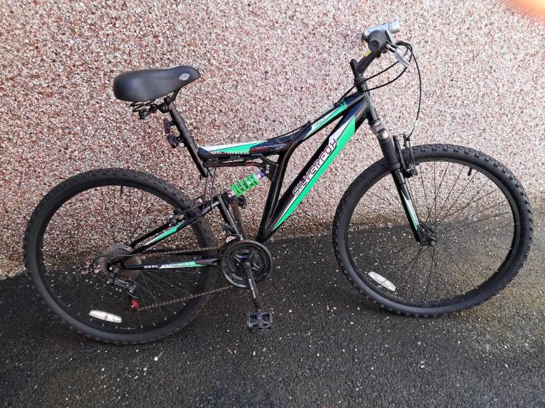 Gents Bike 