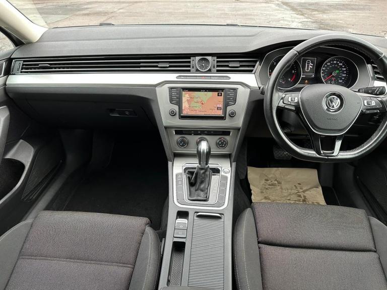 2016 Volkswagen Passat 2.0 TDI SE Business 5dr DSG ESTATE DIESEL Automatic