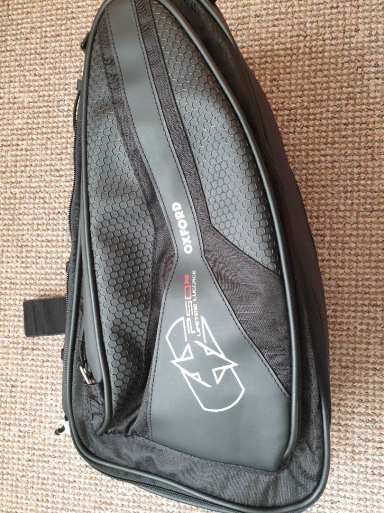 oxford panniers