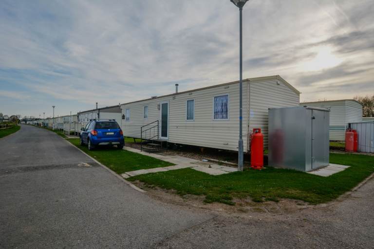 Static Caravan For Sale 