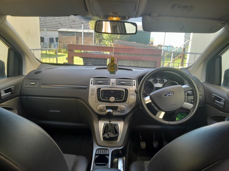 Ford, KUGA, Estate, 2011, Manual, 1997 (cc), 5 doors