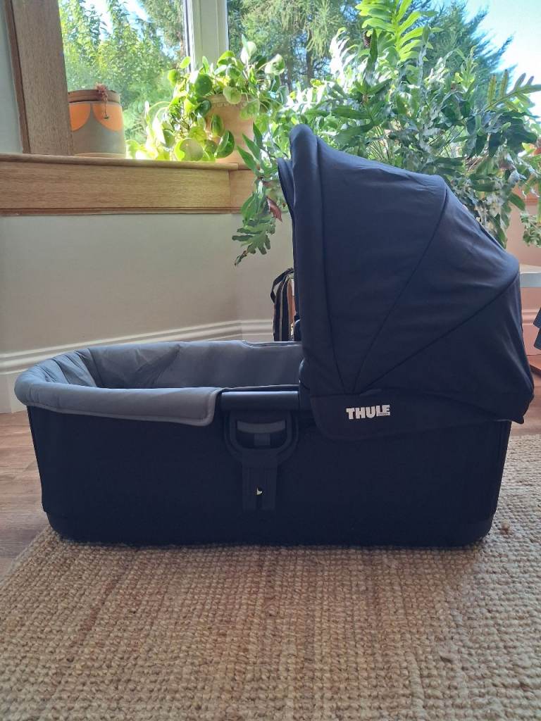 Thule Bassinet