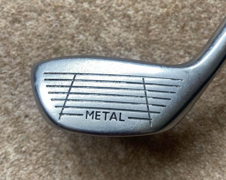 Petron TPX Tour Power 3 Wood - 15° Golf Club