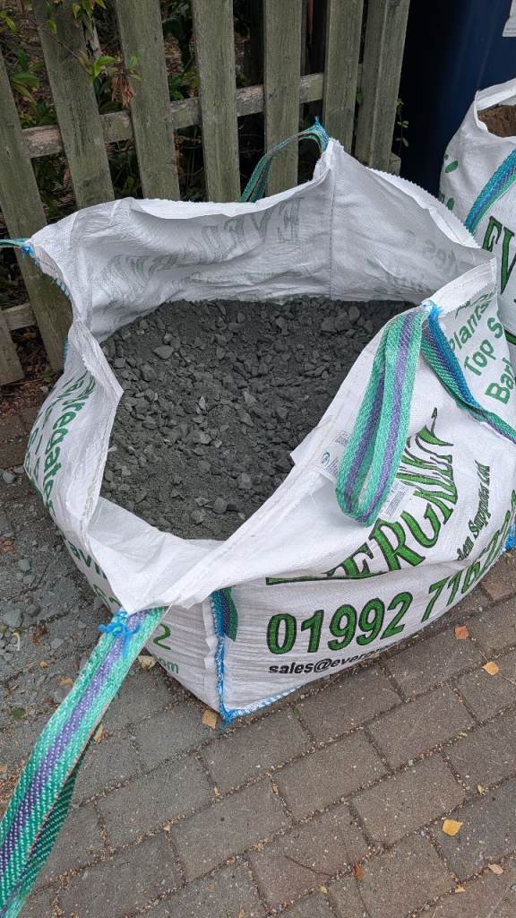 MOT Type 1 Sub Base – Approx 400kg