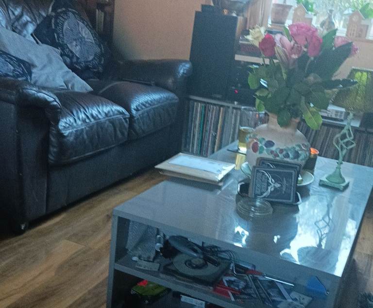 Free coffee table collection wiveliscombe 