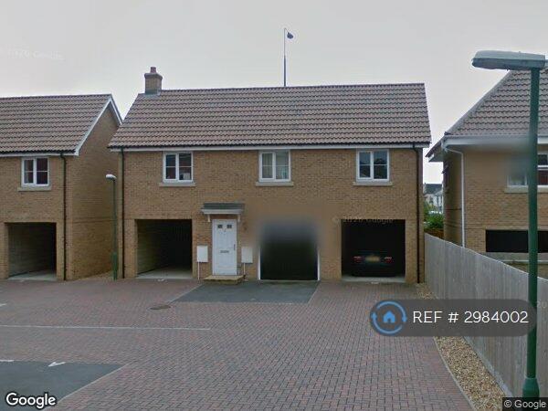2 bedroom flat in Chelsea Gardens, Bournemouth, BH8 (2 bed) (#2984002)