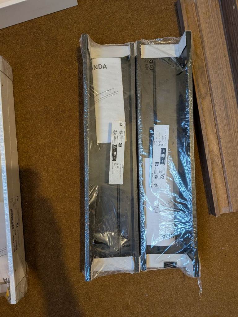 Free: Ikea Picture ledge (MOSSLANDA)