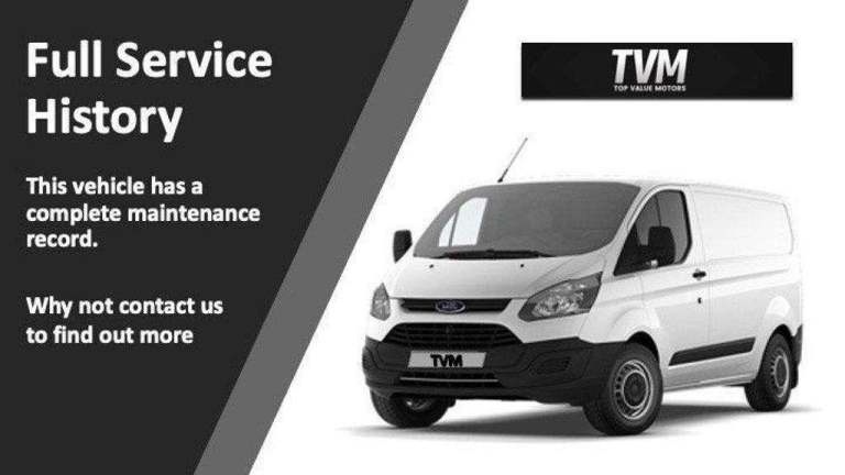 2018 Peugeot Boxer 2.0 BlueHDi H2 Window Van 130ps NA DIESEL Manual