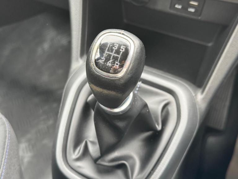 2018 Hyundai i10 1.0 Go SE 5dr HATCHBACK PETROL Manual