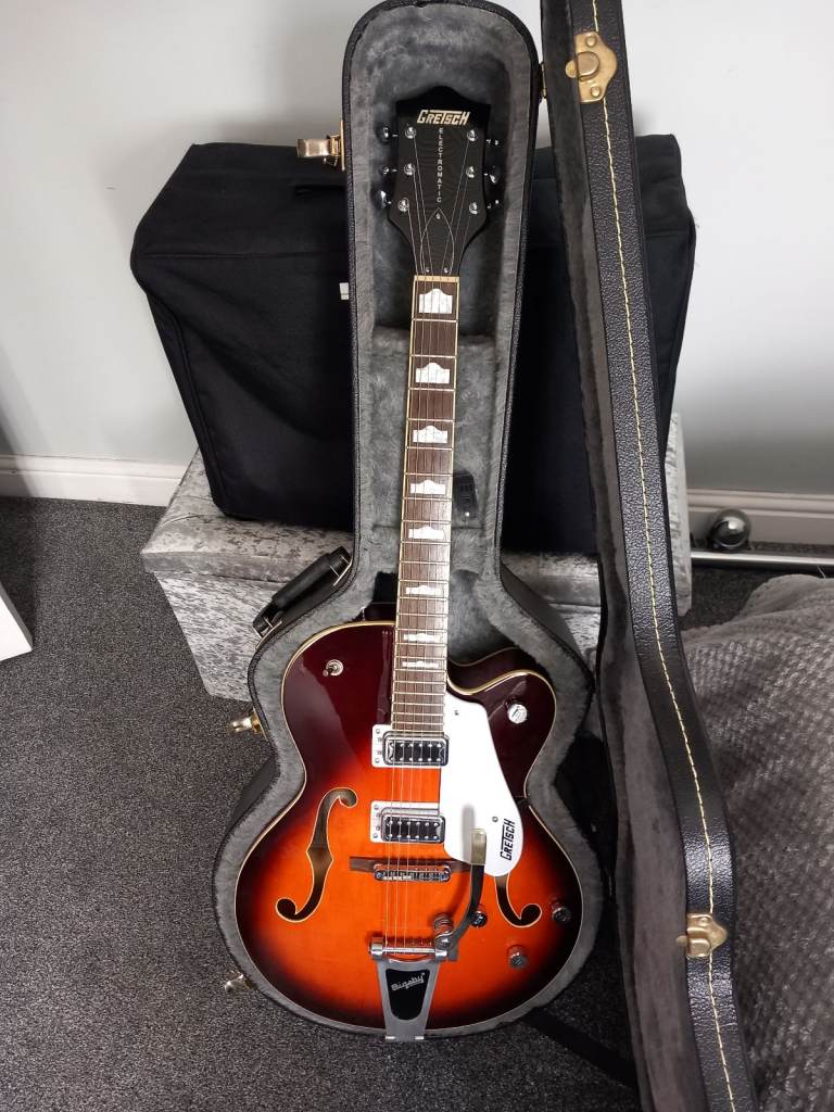 Gretch Electromatic5420t 