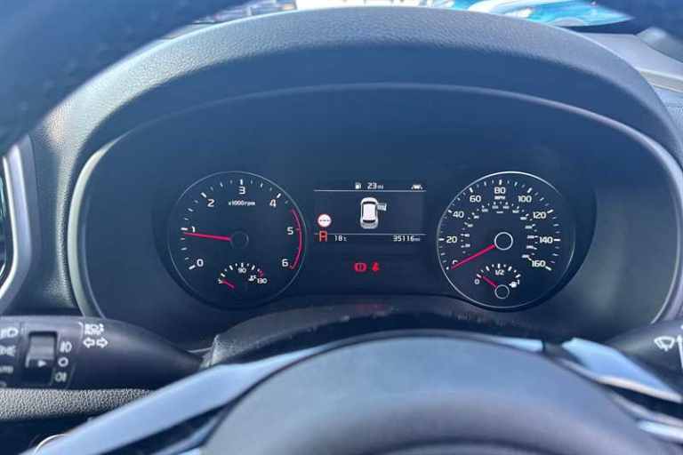 2022 Kia Sportage 1.6 CRDi MHEV GT-Line SUV 5dr Diesel Hybrid Manual Euro 6 (s/s) (134 bhp) SUV H...