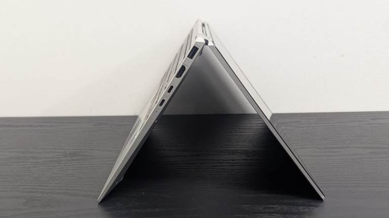 4k Touchscreen with Pen 🖊️HP EliteBook x360 G8 Laptop  – Intel i7 | 32 GB | 512GB SSD | Win 11 Pro