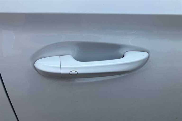 2025 MG MG4 150kW Trophy EV Long Range 64kWh 5dr Auto HATCHBACK ELECTRIC Automatic